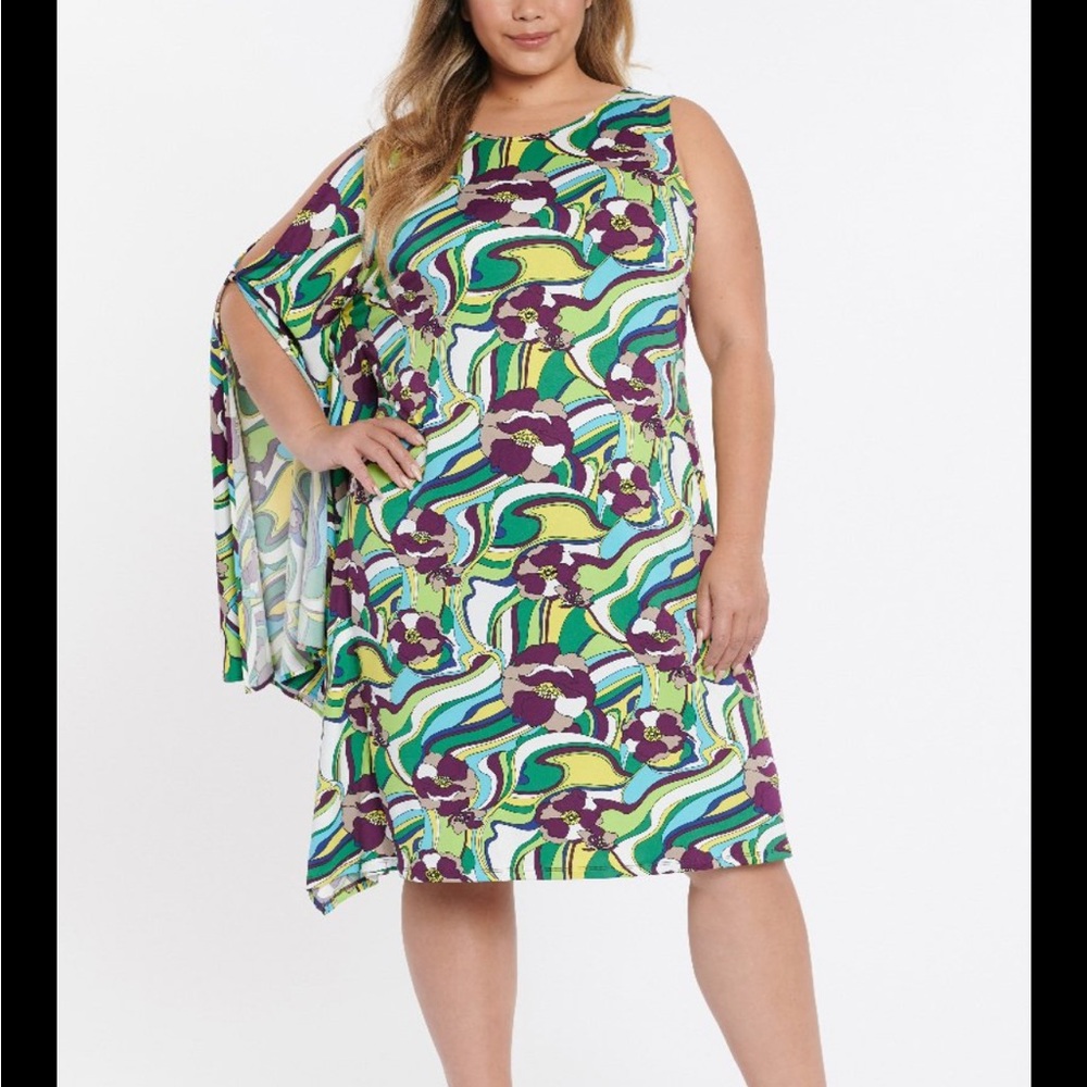 Summer dress share show this Saturday at 6:00 pm - Picture 6 of 10